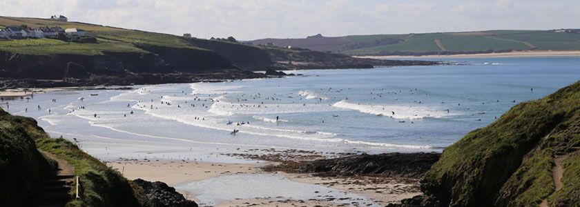 Polzeath