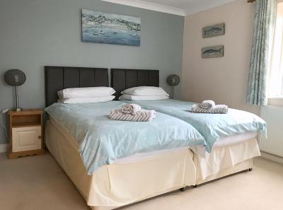 The Mooring Bedroom Two